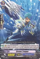 Stream Trooper (BT08/091EN) — card price