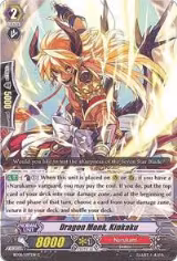 Dragon Monk, Kinkaku (BT08/097EN) — card price