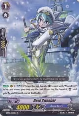 Deck Sweeper (BT09/058EN) — card price