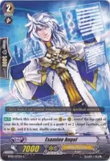 Examine Angel (BT09/077EN) — card price