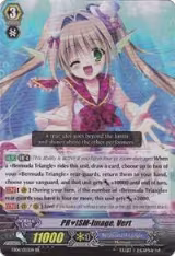PRISM-Image, Vert (EB06/003EN) — card price