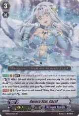 Aurora Star, Coral (SP) (EB06/S04EN) — card price