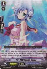 Prism-Image, Clear (EB06/006EN) — card price