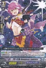 PRISM-Romance, Lumiere (EB06/011EN) — card price