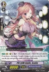 PRISM-Smile, Scotia (EB06/020EN) — card price