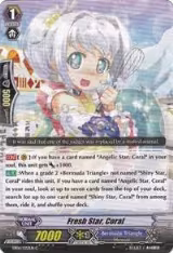Fresh Star, Coral (EB06/022EN) — card price