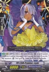 PRISM-Promise, Leyte (EB06/023EN) — card price