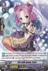 PRISM-Smile, Coro (EB06/027EN) — card price