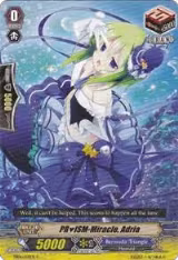 PRISM-Miracle, Adria (EB06/031EN) — card price