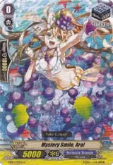 Mystery Smile, Aral (EB06/032EN) — card price