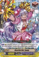 Heartfelt Ale, Fundy (EB06/034EN) — card price