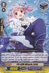 PRISM-Miracle, Irish (EB06/035EN) — card price