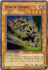 Goblin Zombie (CRMS-ENSE2) — card price