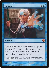Impulse (5) — card price
