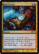 Izzet Charm (6) — card price