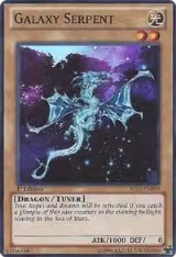 Galaxy Serpent (JOTL-EN000) — card price