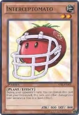 Interceptomato (JOTL-EN003) — card price