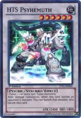 HTS Psyhemuth (JOTL-EN046) — card price
