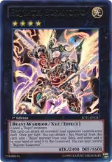 Bujintei Susanowo (JOTL-EN057) — card price
