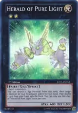 Herald of Pure Light (JOTL-EN058) — card price