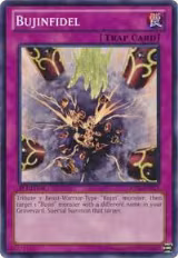 Bujinfidel (JOTL-EN075) — card price
