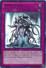 Shapesister (JOTL-EN079) — card price