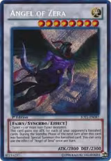 Angel of Zera (JOTL-EN087), Judgment of the Light — Yu-Gi-Oh! card price