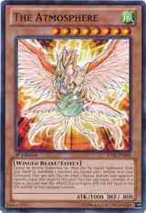 The Atmosphere (JOTL-EN090) — card price