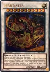 Star Eater (UTR) (JOTL-EN047) — card price