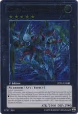 Number C39: Utopia Ray Victory (UTR) (JOTL-EN048) — card price