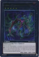 Number C104: Umbral Horror Masquerade (UTR) (JOTL-EN056), Judgment of the Light — Yu-Gi-Oh! card price