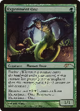 Experiment One (9), FNM Promos — Magic card price