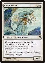 Auramancer (9) — card price
