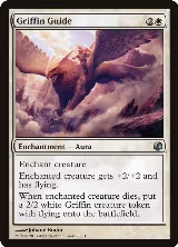 Griffin Guide (28), Duel Decks: Heroes vs. Monsters — Magic card price