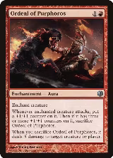 Ordeal of Purphoros (23) — card price