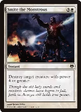 Smite the Monstrous (29) — card price