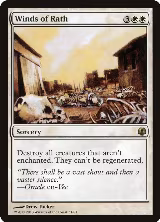 Winds of Rath (31) — card price
