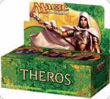 Theros - Booster Box, Theros — Magic card price