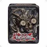 2013 Collector Tin: Wave 2 - Redox, Dragon Ruler of Boulders, 2013 Collectors Tins — Yu-Gi-Oh! card price