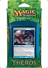 Theros - Intro Pack - Shipbreaker Kraken, Theros — Magic card price