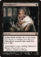 Thoughtseize (107) — card price