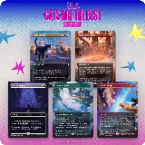Secret Lair Drop: Cats of Chaos - Non-Foil Edition, Secret Lair Drop Series — Magic card price