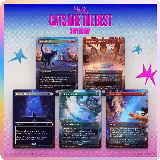 Secret Lair Drop: Cats of Chaos - Traditional Foil Edition, Secret Lair Drop Series — Magic card price