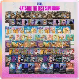 Secret Lair Cats Are the Best Superdrop: Cats Rule Everything Bundle, Secret Lair Drop Series — Magic card price