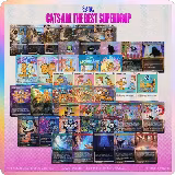 Secret Lair Cats Are the Best Superdrop: Laser Focus Foil Bundle, Secret Lair Drop Series — Magic card price