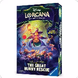 Illumineer's Quest: The Great Hunny Rescue, Illumineer's Quest: The Great Hunny Rescue — Lorcana card price