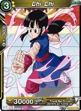 Chi-Chi (BT31-065) — card price