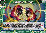 Ultimate Fusion (BT31-042) — card price