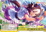 Number One in Their Hearts (RRR) (UMA/W106-E036R) — card price