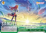 The Dream Team (CC) (UMA/W106-E075) — card price